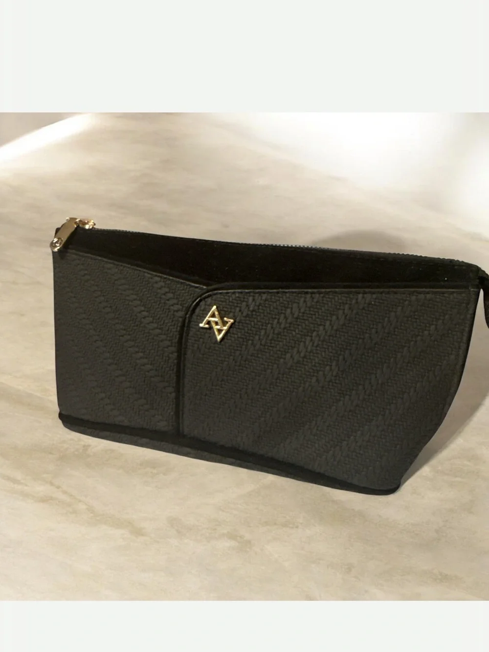 Adrienne Vittadini structured black